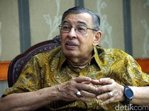 Quraish Shihab dan 2 Dewan Syariah Mundur Serentak dari CIMB Niaga