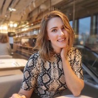 “Mengenai posting Instagram terakhir Anda, saya minta maaf untuk mengatakan bahwa klien kami tidak lagi ingin Anda menjadi bagian dari perjalanan itu,” begitu email yang didapat oleh Aubery. (Foto: Dok. Instagram)