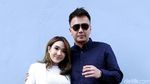 Momen Romantis Gisel dan Wijin yang Kini Sudah Putus