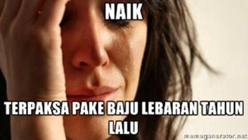 Sembako naik. Foto: Internet