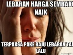 Meme Lebaran 2022 yang Menggelitik dan Bikin Ngikik