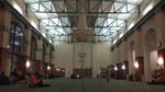 Menanti Lailatul Qadar di Stockholm