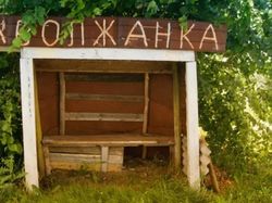 Kumpulan Pemberhentian Bus Unik di Berbagai Negara