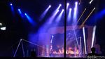 Foto: Sirkus Mahabaya di Trans Studio Bandung