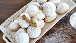 Yummy! Mengintip Kelezatan Hidangan Manis Khas Lebaran di Arab