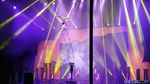 Foto: Sirkus Mahabaya di Trans Studio Bandung