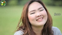 Kalau mau sopan bilang teman kita lebih gemuk, cara ini mungkin bisa dipakai. Semoga dia ngerti ya! Foto: Istimewa