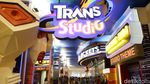 CT Tinjau Trans Studio Themepark Cibubur