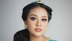 Gaya Aurel Seperti Putri Jasmine Beneran, Yay or Nay?