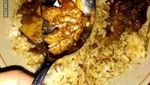 Banyak yang Ketipu Sama Lengkuas, Ini 10 Meme Kocak Soal Rendang