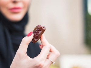 Bolehkah Makan Sebelum Shalat Idul Fitri? Ini Anjurannya