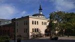 Menanti Lailatul Qadar di Stockholm