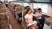 Prototipe rekayasa dijadwalkan mulai produksi pada tahun 2020 dan melalui tes komprehensif untuk menyelesaikan verifikasi terintegrasi pada tahun 2021. Foto: Dok. Xinhuanet/Li Ziheng