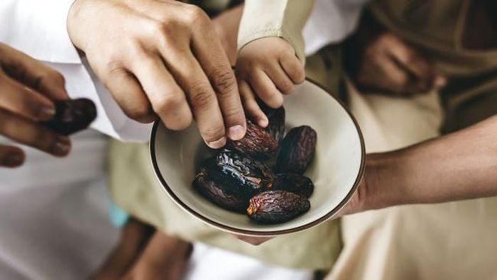 Ilustrasi kurma. Foto: istimewa Ilustrasi kurma. Foto: istimewa