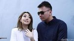 Makin Mesra, Apa Sih Resep Hubungan Gisel dan Wijin?