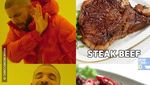 Banyak yang Ketipu Sama Lengkuas, Ini 10 Meme Kocak Soal Rendang