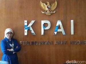 Perjalanan Komisioner KPAI Renang di Kolam Bisa Hamil: Dipecat-Kasasi