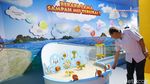 CT Tinjau Trans Studio Themepark Cibubur