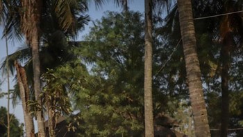 Akshar juga memberikan imbalan pada mereka. Murid-murid yang lebih tua pun juga akan dibayar setiap mereka membantu mengajar anak-anak. (Foto: Dok. Akshar Foundation)