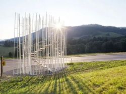 Kumpulan Pemberhentian Bus Unik di Berbagai Negara