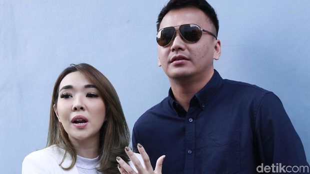 Gisel dan Wijin