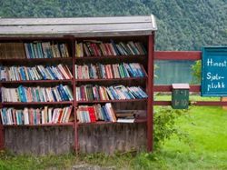 Kumpulan Pemberhentian Bus Unik di Berbagai Negara