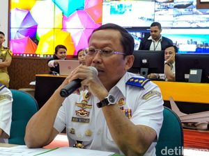 Ini Capaian Kinerja Sektor Perhubungan Darat Sepanjang 2015-2019
