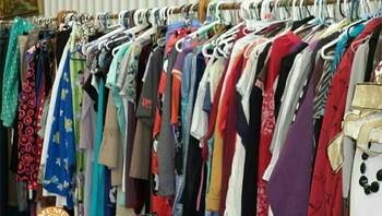 Mendekati Lebaran makanan berlimpah, nafsu makan bertambah. (Foto: Internet)