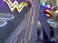 Bulan Ini, CT Luncurkan Taman Bermain Trans Studio Cibubur