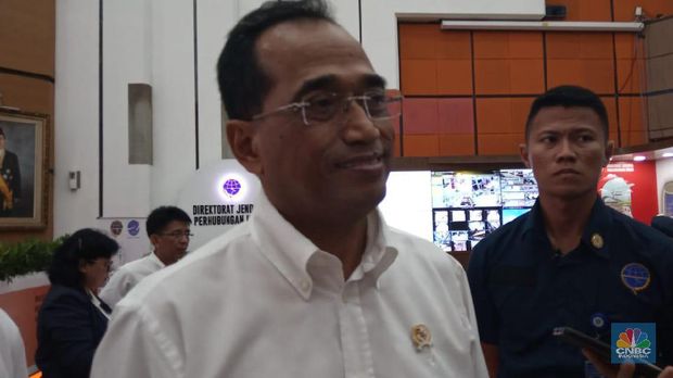 Oh Ternyata Begini Ide Menhub Soal Tiket Murah, Setuju Nggak?