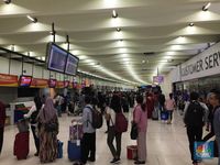 Mudik Era Digital: Dari Alienasi Fisik Ke Alienasi Pikiran?