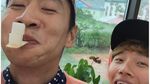 Serunya Kulineran ala Lee Kwang Soo dan Kim Jong Kook Running Man