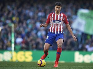 Luis Milla: Rodri Sempurna untuk Manchester City