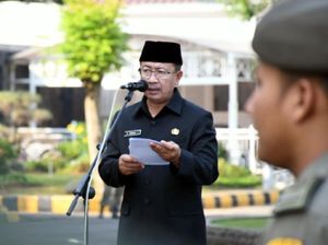 Masa Belajar di Rumah Siswa Cianjur Diperpanjang hingga 13 April