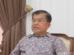 JK Sampaikan Belasungkawa ke Keluarga Ichsan Yasin Limpo