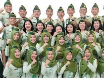 Daftar Kampus Kementerian yang Bisa Dicoba Jika Tak Lulus SNBT 2025!