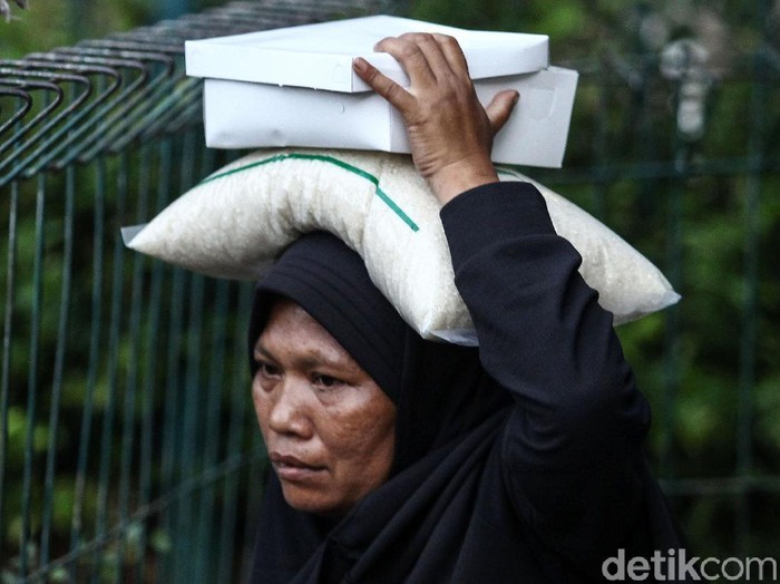 8 Golongan Penerima Zakat Ini Daftarnya