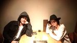 Potret Keren Salah Satu Pria Paling Tampan di Jepang, Jin Akanishi Saat Makan