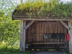 Kumpulan Pemberhentian Bus Unik di Berbagai Negara