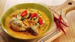 Buat Penggemar Opor Ayam, Meme Opor Ayam ini Bisa Bikin Ngakak