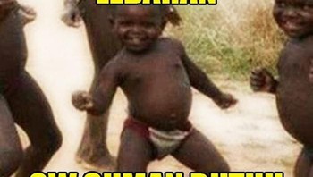 Iya dek nanti beli yang banyak ya. (Foto: Internet)
