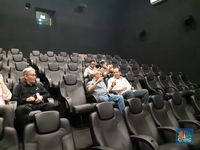 Trans Studio Cibubur akan Kalahkan Universal Studio Singapore