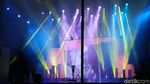 Foto: Sirkus Mahabaya di Trans Studio Bandung