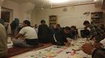 Menanti Lailatul Qadar di Stockholm