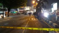 Korban Ledakan di Kartasura Diduga adalah Pelaku
