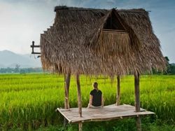 Kumpulan Pemberhentian Bus Unik di Berbagai Negara