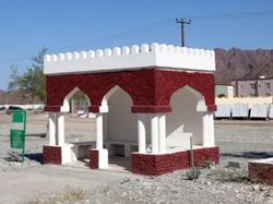 Kumpulan Pemberhentian Bus Unik di Berbagai Negara