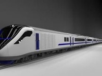 Dibangun 2021, Kereta Kencang Bikin Waktu Tempuh JKT-SBY 5,5 Jam 