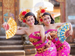 Pesta Kesenian Bali Akan Perkenalkan Sastra Bali Kuno ke Milenial