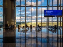 Bandara Terbaik Dunia 2026 Versi Readers Choice Awards Adalah...